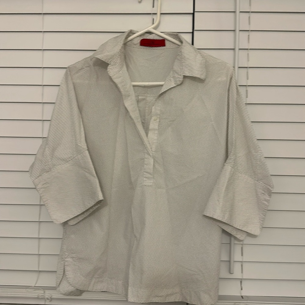 Ch Carolina better cotton shirt